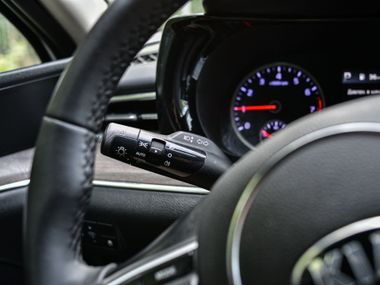 KIA K5 2021 года, 253 108 км - вид 6