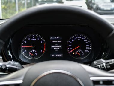 KIA K5 2021 года, 253 108 км - вид 5