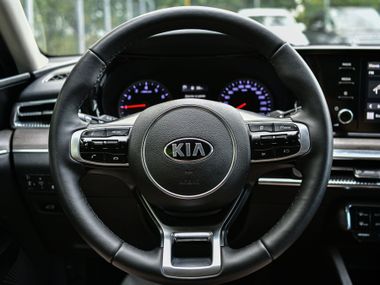 KIA K5 2021 года, 253 108 км - вид 7