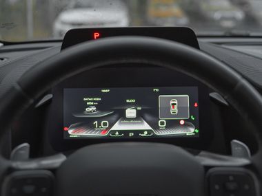 Haval Dargo 2023 года, 45 002 км - вид 5