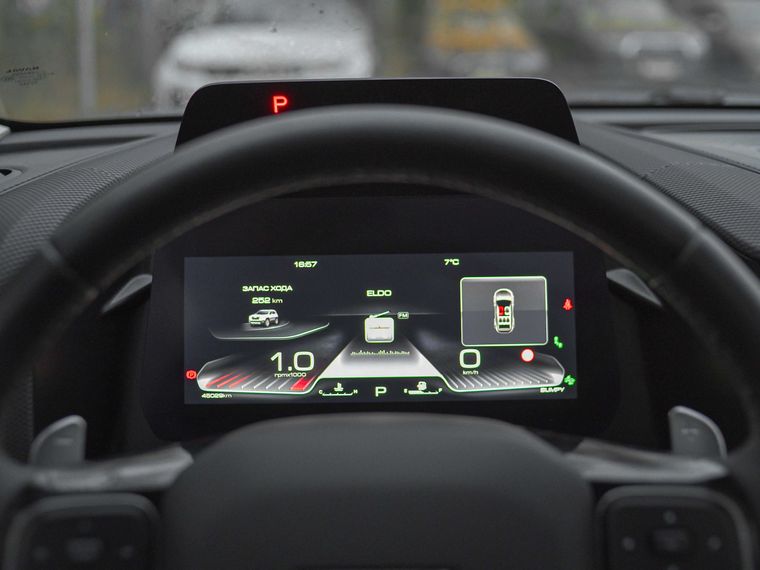 Haval Dargo 2023 года, 45 002 км - вид 5