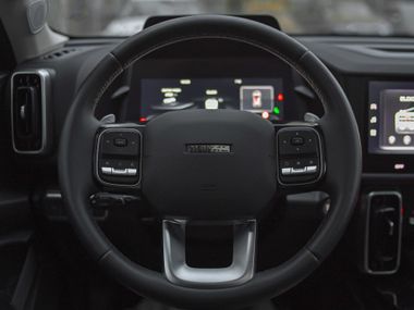 Haval Dargo 2023 года, 45 002 км - вид 6