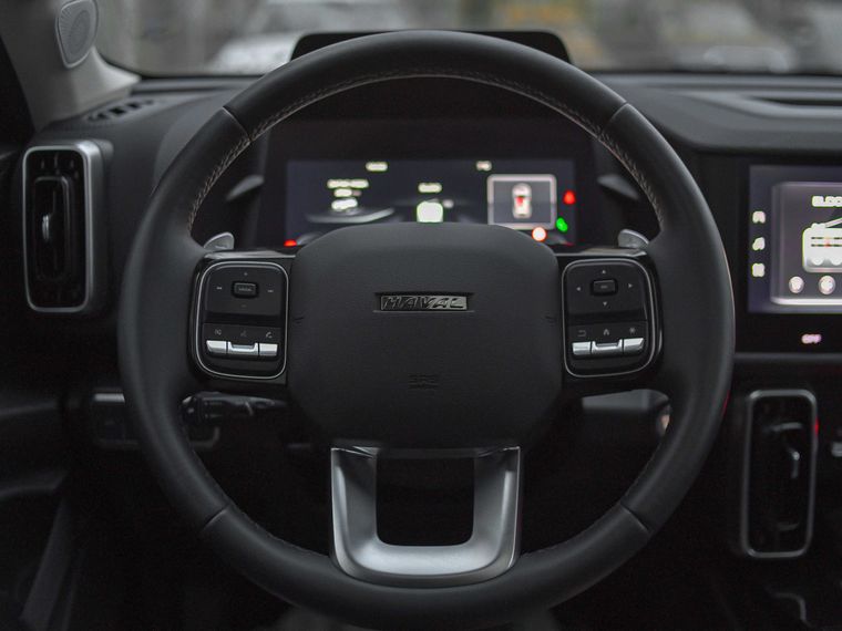 Haval Dargo 2023 года, 45 002 км - вид 6