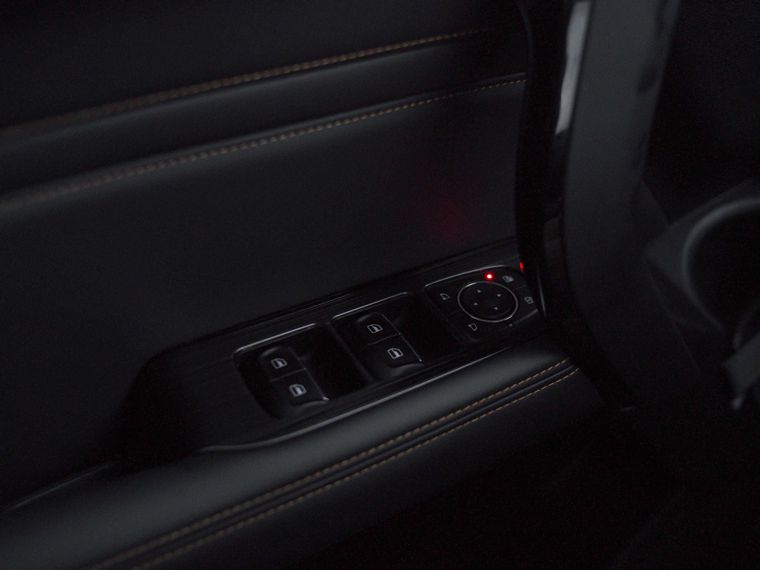 Haval Dargo 2023 года, 45 002 км - вид 10