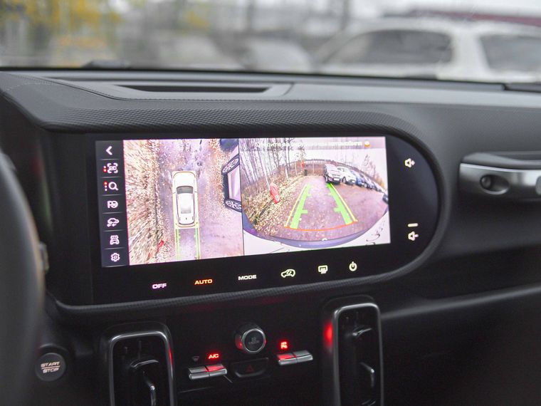 Haval Dargo 2023 года, 45 002 км - вид 8