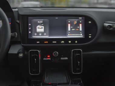 Haval Dargo 2023 года, 45 002 км - вид 7