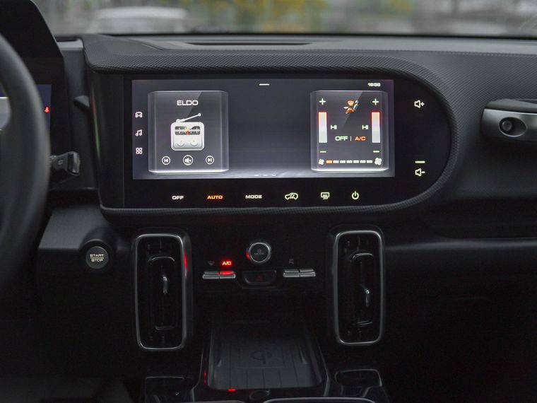 Haval Dargo 2023 года, 45 002 км - вид 7