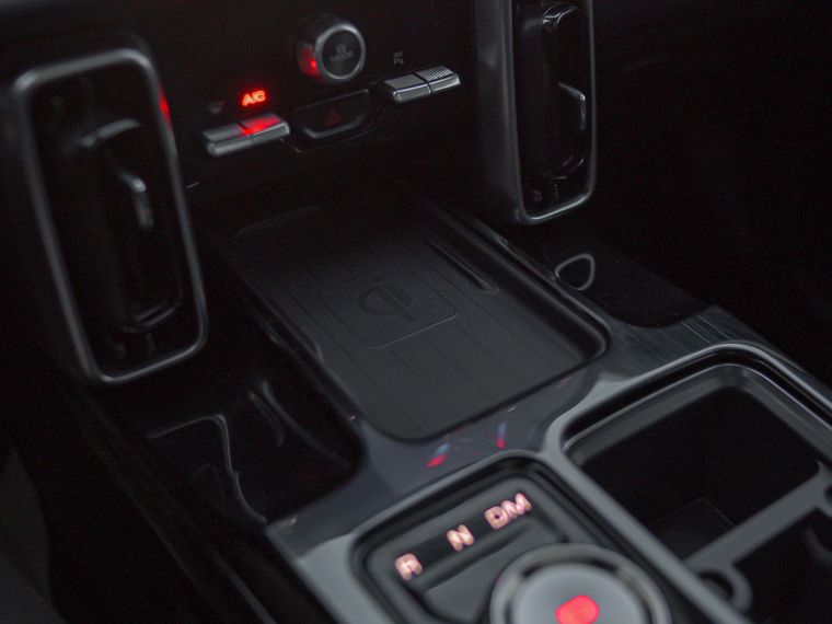 Haval Dargo 2023 года, 45 002 км - вид 11