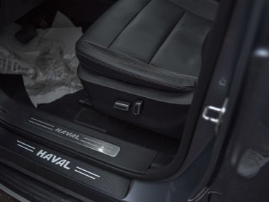 Haval Dargo 2023 года, 45 002 км - вид 12