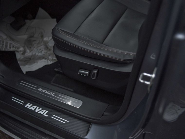 Haval Dargo 2023 года, 45 002 км - вид 12