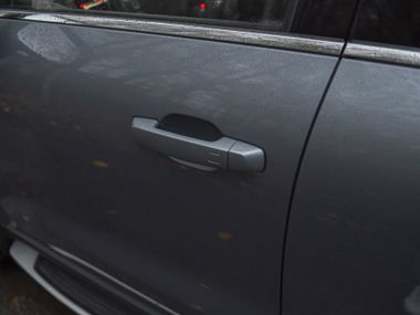 Haval Dargo 2023 года, 45 002 км - вид 19