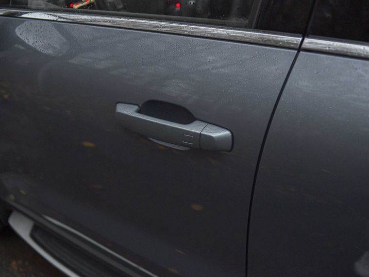 Haval Dargo 2023 года, 45 002 км - вид 19