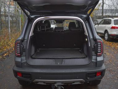 Haval Dargo 2023 года, 45 002 км - вид 17