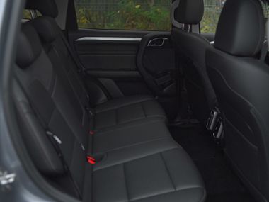 Haval Dargo 2023 года, 45 002 км - вид 13