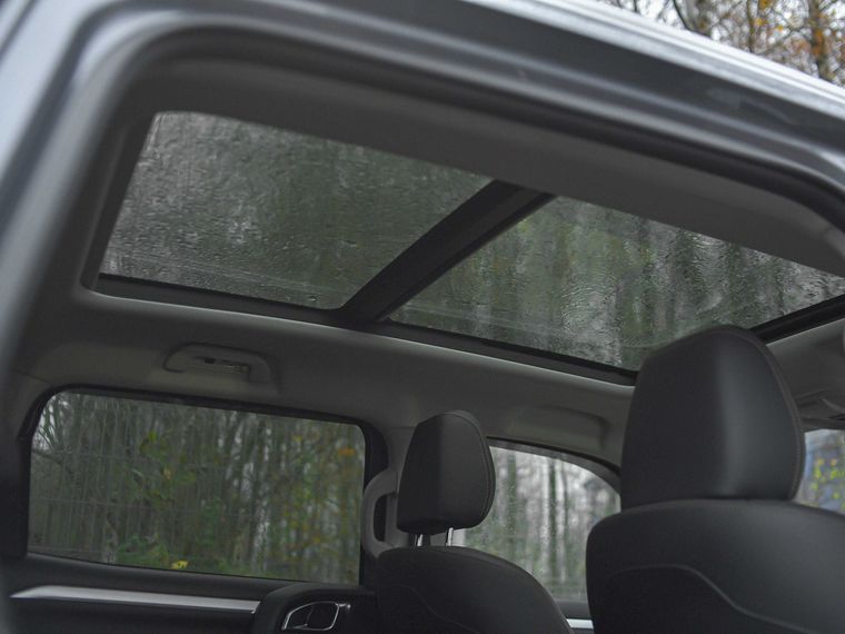 Haval Dargo 2023 года, 45 002 км - вид 14