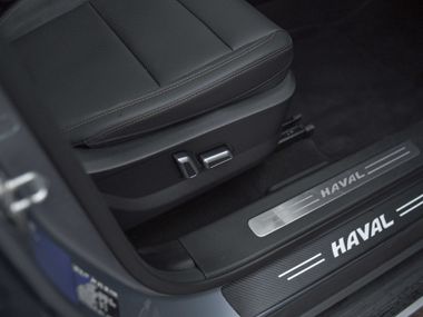 Haval Dargo 2023 года, 45 002 км - вид 16