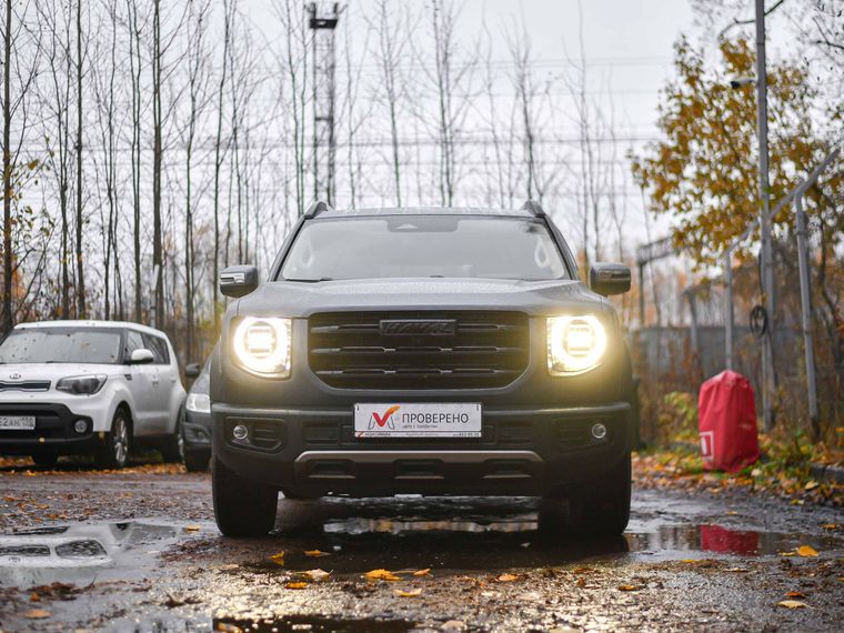 Haval Dargo 2023 года, 45 002 км - вид 3