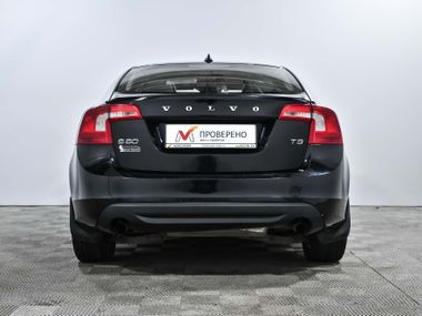 Volvo S60 2012 года, 219 940 км - вид 6