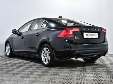 Volvo S60 2012 года, 219 940 км - вид 6