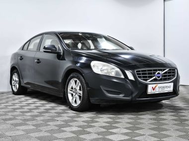 Volvo S60 2012 года, 219 940 км - вид 4