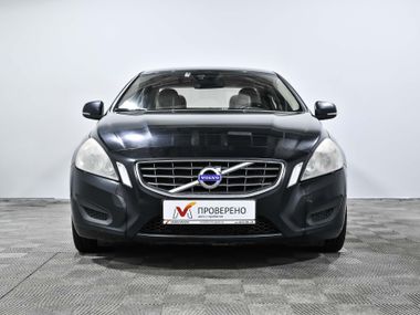 Volvo S60 2012 года, 219 940 км - вид 3