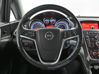 Opel Astra 2012 года, 281 881 км - вид 9