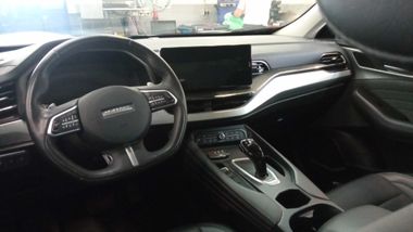 Haval F7 2022 года, 30 858 км - вид 5