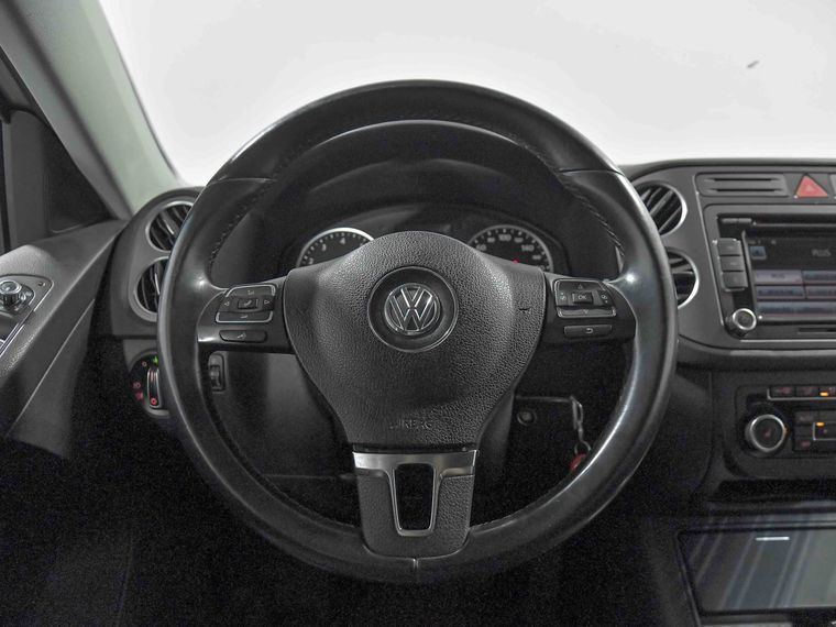 Volkswagen Tiguan 2011 года, 185 640 км - вид 8