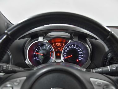 Nissan Juke 2012 года, 97 691 км - вид 7