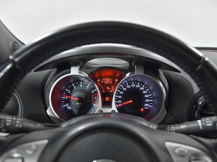 Nissan Juke 2012 года, 97 691 км - вид 7