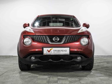 Nissan Juke 2012 года, 97 691 км - вид 3