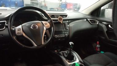Nissan Qashqai 2017 года, 131 529 км - вид 5