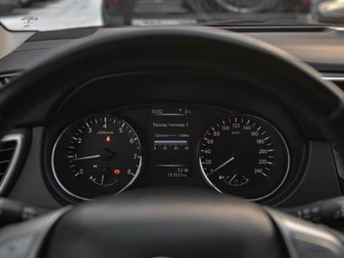 Nissan Qashqai 2017 года, 131 529 км - вид 5