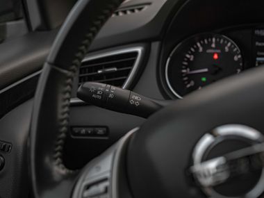 Nissan Qashqai 2017 года, 131 529 км - вид 6