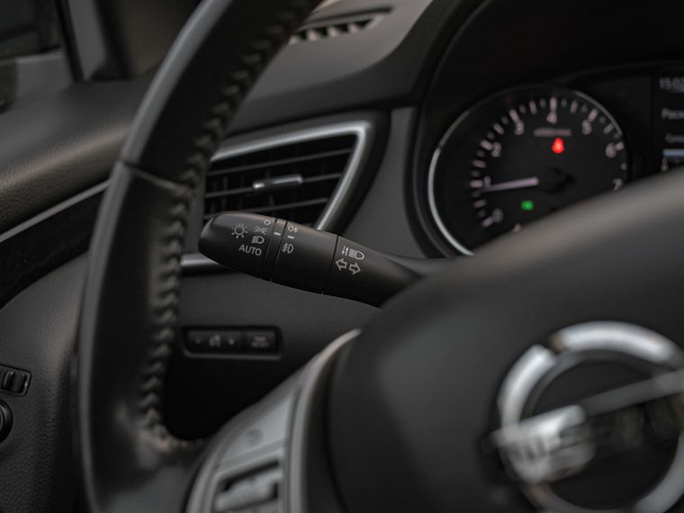 Nissan Qashqai 2017 года, 131 529 км - вид 6