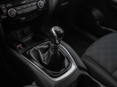 Nissan Qashqai 2017 года, 131 529 км - вид 11