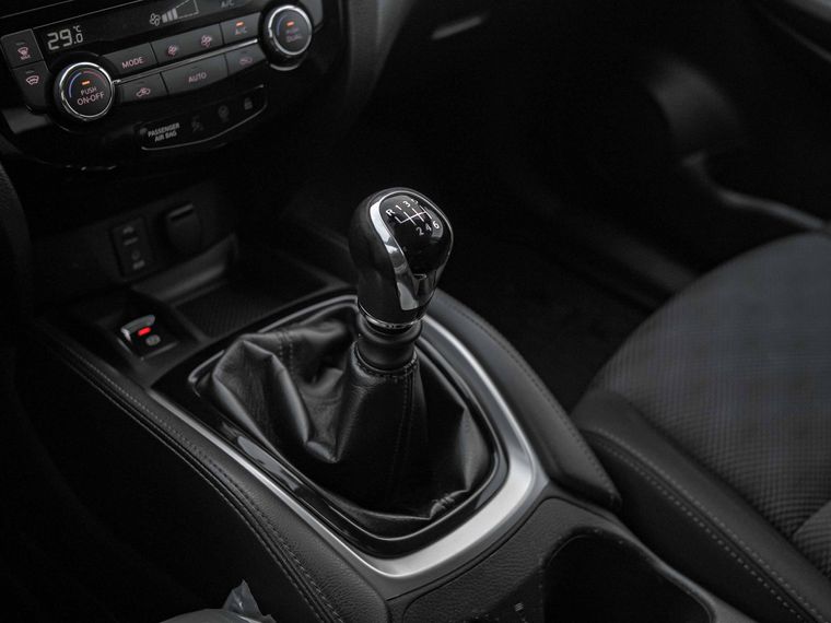 Nissan Qashqai 2017 года, 131 529 км - вид 11