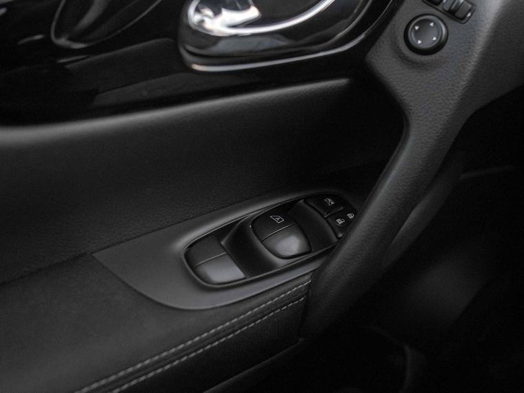 Nissan Qashqai 2017 года, 131 529 км - вид 12