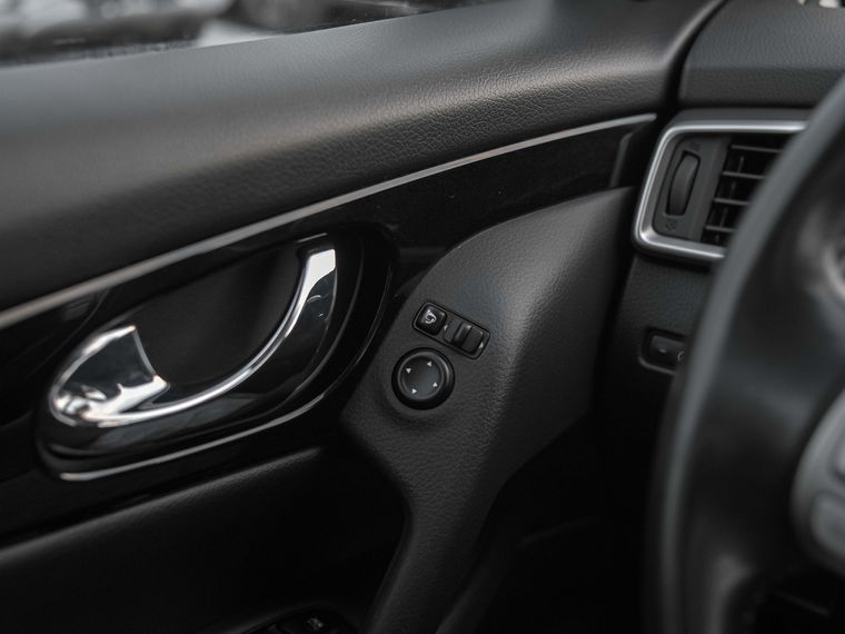 Nissan Qashqai 2017 года, 131 529 км - вид 13