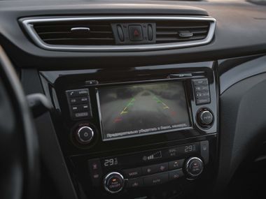 Nissan Qashqai 2017 года, 131 529 км - вид 10