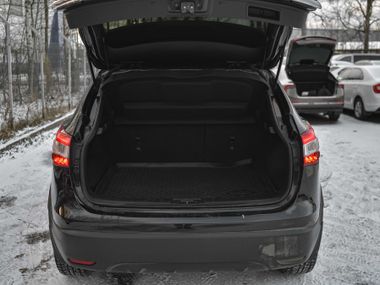 Nissan Qashqai 2017 года, 131 529 км - вид 16