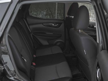 Nissan Qashqai 2017 года, 131 529 км - вид 14