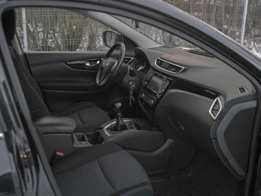 Nissan Qashqai 2017 года, 131 529 км - вид 15