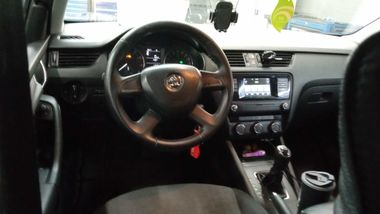 Skoda Octavia 2014 года, 400 000 км - вид 5