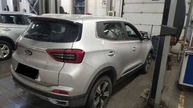 Chery Tiggo 4 Pro 2023 года, 35 857 км - вид 3