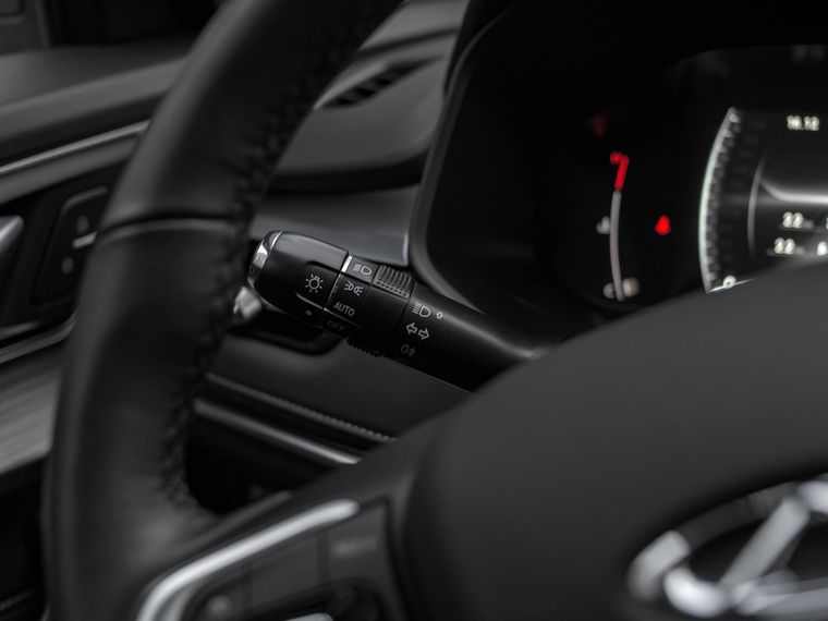 Chery Tiggo 4 Pro 2023 года, 35 857 км - вид 6