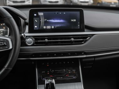 Chery Tiggo 4 Pro 2023 года, 35 857 км - вид 8