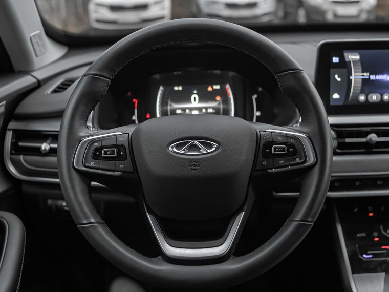 Chery Tiggo 4 Pro 2023 года, 35 857 км - вид 7