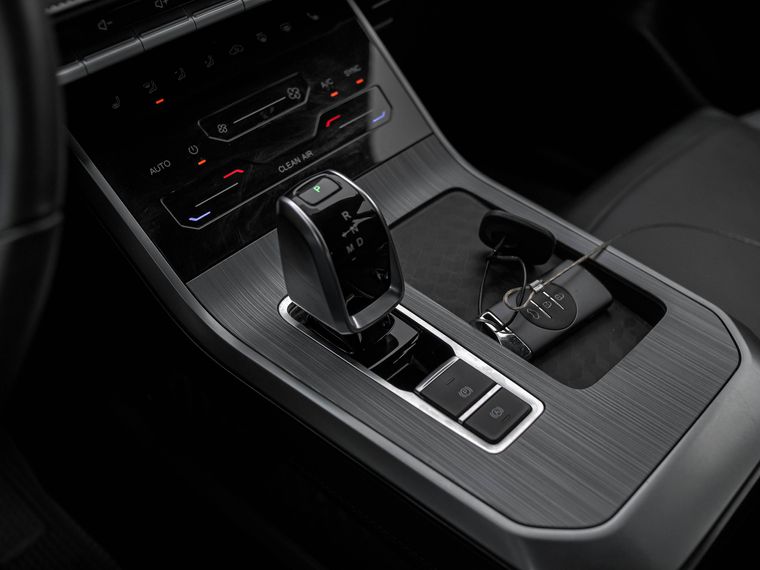 Chery Tiggo 4 Pro 2023 года, 35 857 км - вид 10