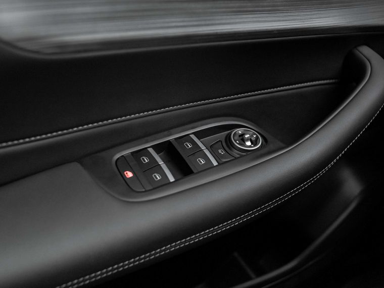 Chery Tiggo 4 Pro 2023 года, 35 857 км - вид 11